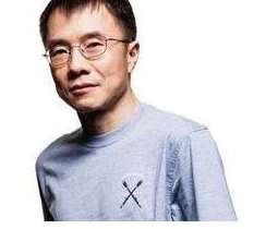 陆奇